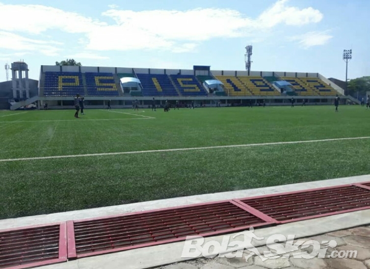 Cari Pemasukan, PSIS Sewakan Stadion Citarum dengan Catatan