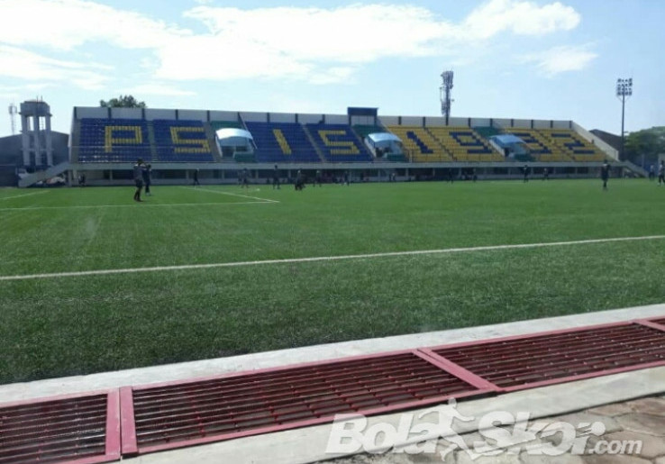 Cari Pemasukan, PSIS Sewakan Stadion Citarum dengan Catatan