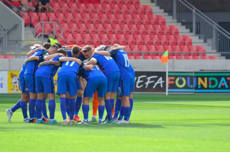 Bakal Hadapi Timnas Indonesia U-20, Skuat Slovakia Lebih Komplet