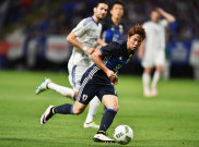 Takuma Asano Tak Dapat Izin Kerja Di Arsenal