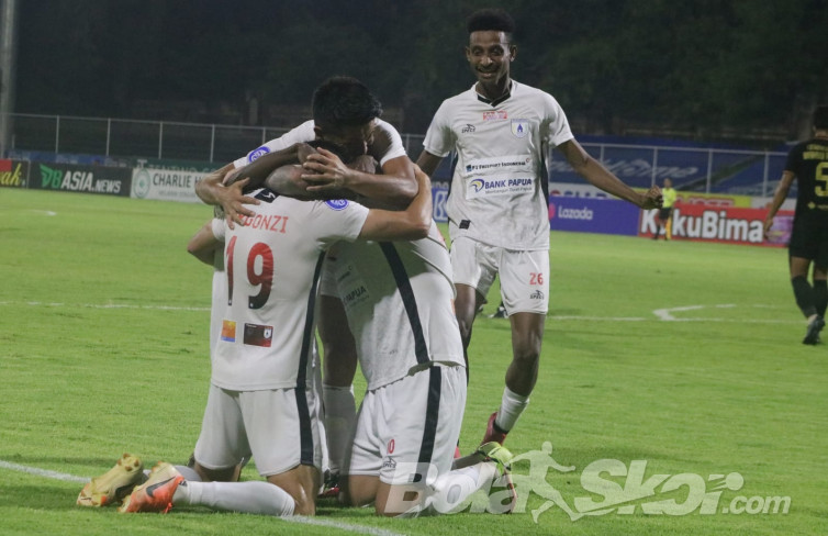 Soal Upaya Hukum Suporter ke Pengadilan, Persipura Pastikan Patuh pada PSSI