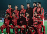 Piala AFF U-19: Filipina 1-4 Indonesia, Garuda Secara Dramatis Pertahankan Puncak