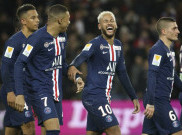 Thomas Tuchel Bangun Tim yang Bikin Neymar Lebih Baik