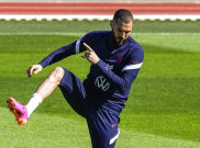 Deschamps Panggil Karim Benzema demi Kebaikan Timnas Prancis