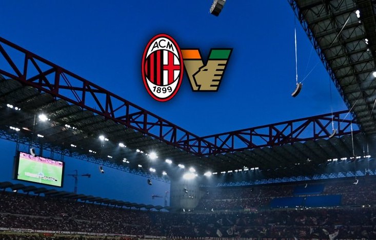 Jadwal Siaran Langsung, Link Live Streaming, dan Prakiraan Susunan Pemain AC Milan Vs Venezia