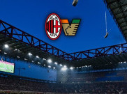Jadwal Siaran Langsung, Link Live Streaming, dan Prakiraan Susunan Pemain AC Milan Vs Venezia