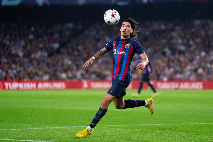 5 Rekrutan Terburuk Barcelona pada Era Xavi Hernandez