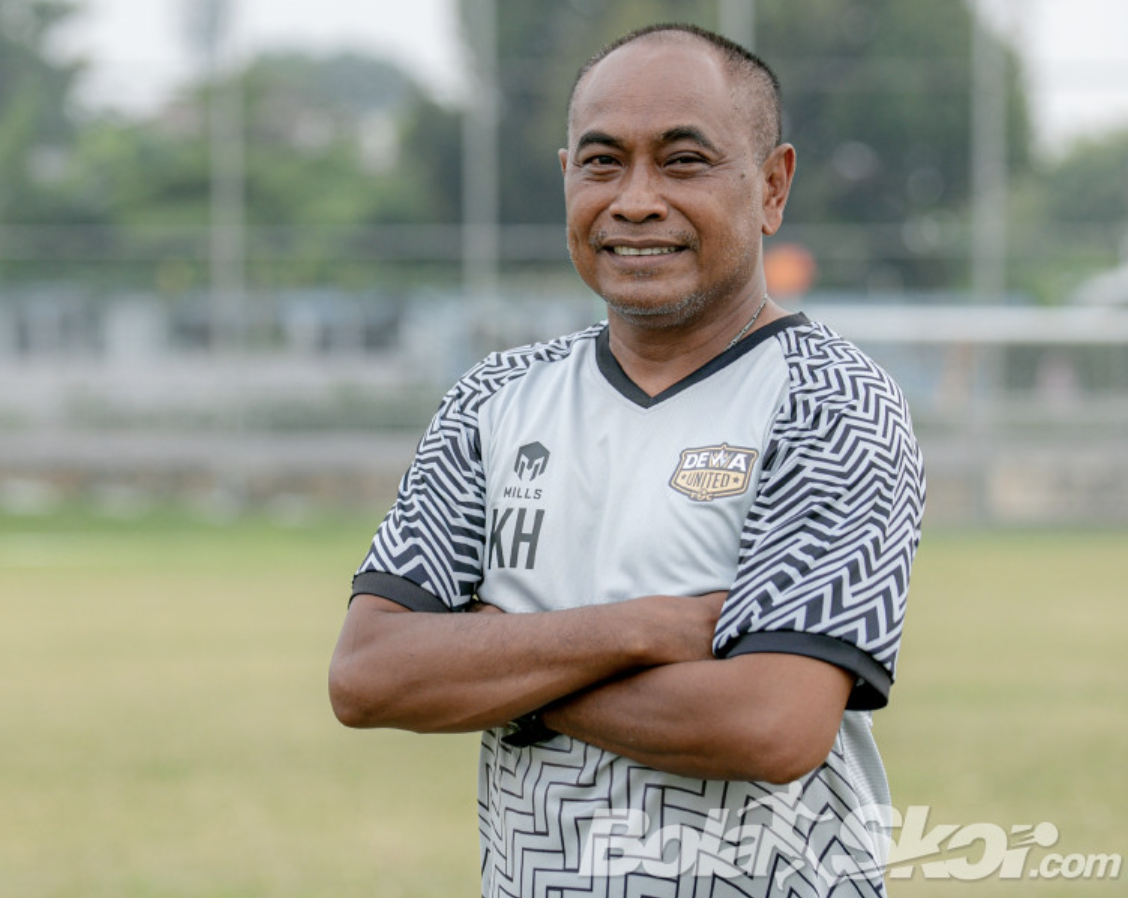 Bebas Cedera, Dewa United FC Antusias Hadapi Rans Cilegon FC
