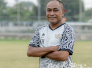 Bebas Cedera, Dewa United FC Antusias Hadapi Rans Cilegon FC