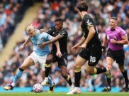 Prediksi dan Statistik Burnley vs Manchester City: Potensi The Citizens Naik ke Puncak Klasemen, Menggeser Arsenal