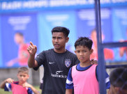Melihat Lebih Dalam Akademi JDT di Garuda International Cup 3, Salah Satu Terbaik di Asia Tenggara