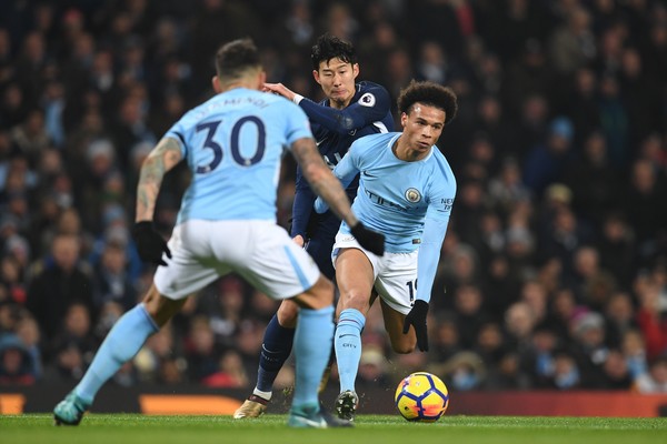 Jadwal Siaran Langsung Sepak Bola Eropa: Manchester City Bersua Tottenham, Madrid Sambangi Celta