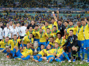 7 Fakta Statistik yang Jadi Bukti Brasil Pantas Juara Copa America 2019