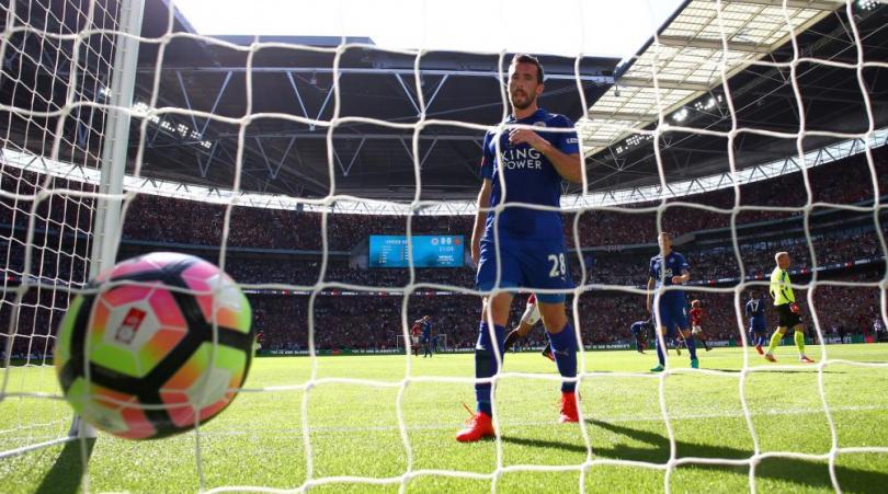 Christian Fuchs: Leicester City Tak Layak Kalah
