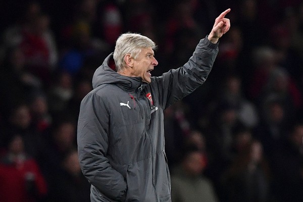 Arsenal Vs MU, Wenger Prediksi Mourinho Tak Akan Parkir Bus