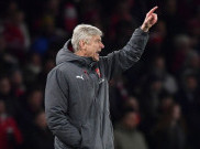 Arsenal Vs MU, Wenger Prediksi Mourinho Tak Akan Parkir Bus 