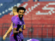 Ada Perbaikan Stadion Brawijaya, Persik Kediri Mungkin Berkandang di Madiun di Awal Liga 1