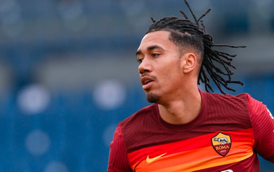 Peluang Reuni Bek AS Roma Melawan Mantan Klub, Man United