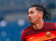 Peluang Reuni Bek AS Roma Melawan Mantan Klub, Man United