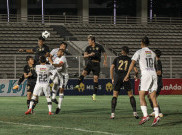 Bali United Kalah 1-3 dari Timnas U-23, Teco Memaklumi