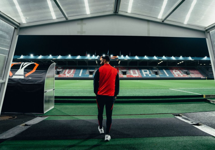 Jadwal Siaran Langsung dan Link Live Streaming Viktoria Plzen vs Manchester United