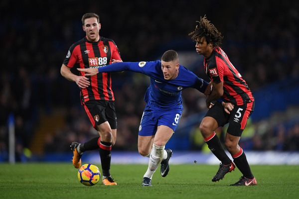 Prediksi Chelsea Vs Bournemouth: Ujian Konsistensi The Blues