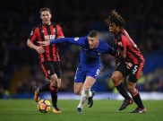 Prediksi Chelsea Vs Bournemouth: Ujian Konsistensi The Blues