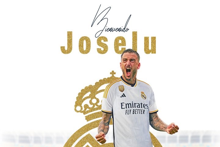 Profil Joselu: Penyerang Anyar Real Madrid yang Murah, tetapi Tidak Murahan