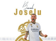 Profil Joselu: Penyerang Anyar Real Madrid yang Murah, tetapi Tidak Murahan