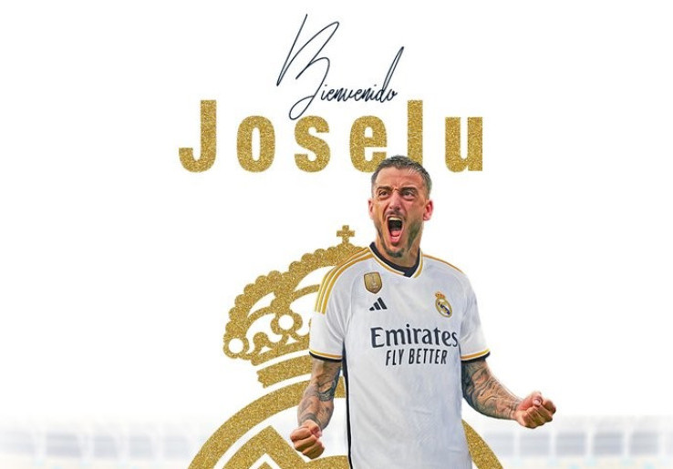 Profil Joselu: Penyerang Anyar Real Madrid yang Murah, tetapi Tidak Murahan