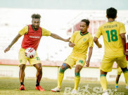 Pemain Persebaya Mulai Dilanda Kejenuhan Menanti Liga 1