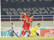 Pelatih Persija: Wajar Marko Simic Diharapkan Lebih