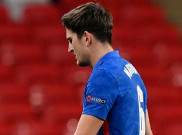Manchester United Disarankan Istirahatkan Harry Maguire