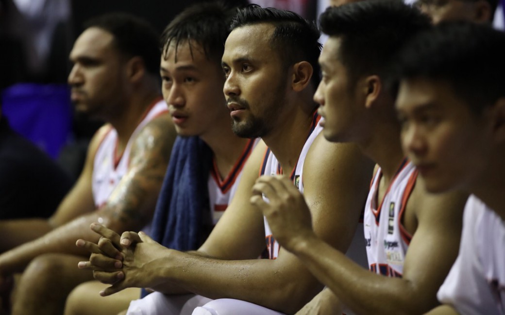 IBL Dihentikan, Perasaan Adhi Pratama Lega Bercampur Sedih