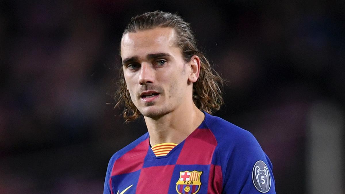 Arsene Wenger Tak Terkejut Lihat Barcelona Beli Penyerang Baru untuk Gantikan Griezmann