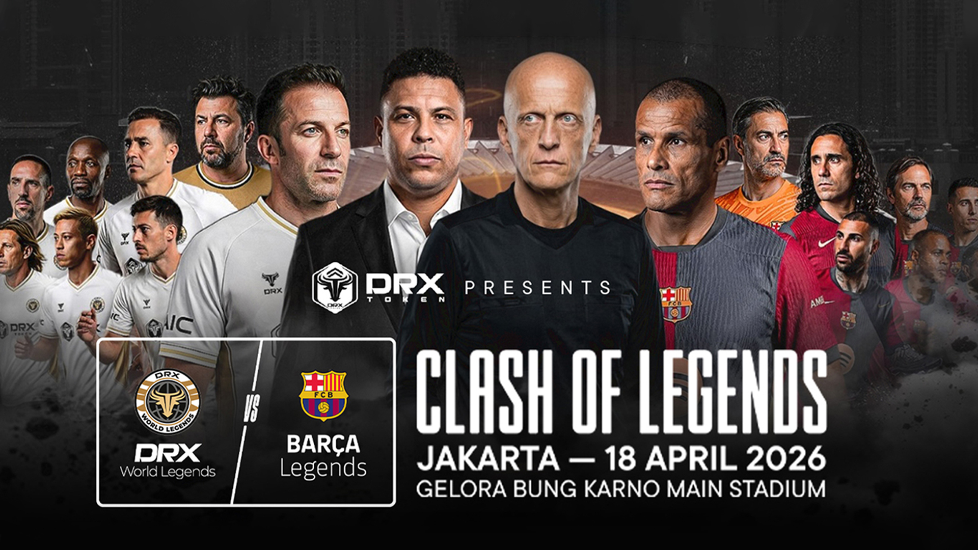 Clash