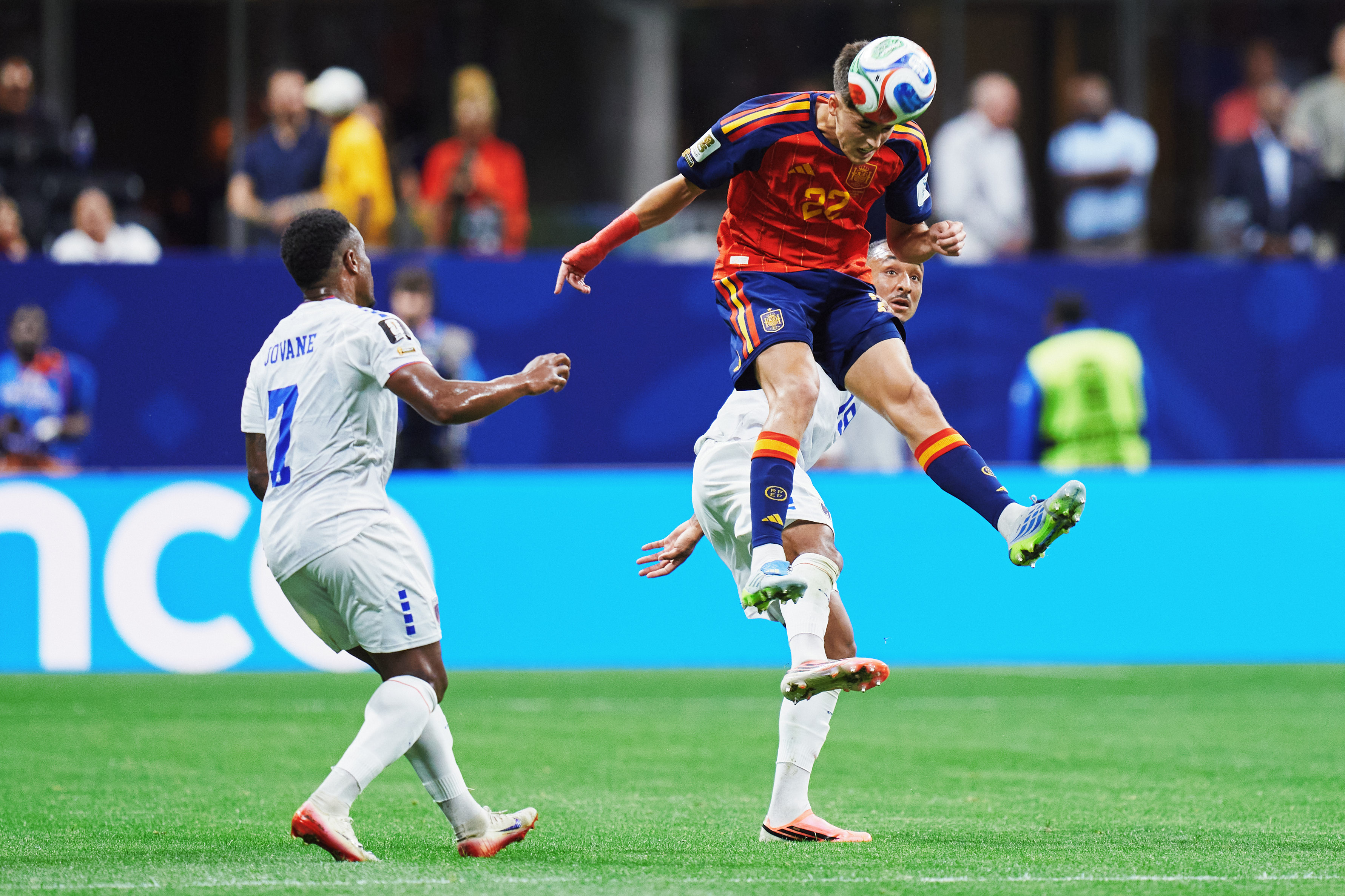 Piala Dunia 2026: Spanyol Tetap Santai Usai Gagal Kalahkan Cape Verde