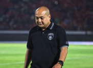 Manajemen Persita Tunggu Kepastian Tanggal Bergulir dan Format Liga 1 2020