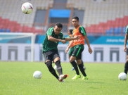 Dua Kutukan yang Harus Dilawan Timnas Indonesia di Piala AFF 2018