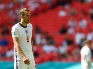 Ada Apa dengan Harry Kane?