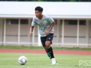 Indra Sjafri Beberkan Alasan Timnas U-19 Tak Gelar Uji Coba di Jakarta