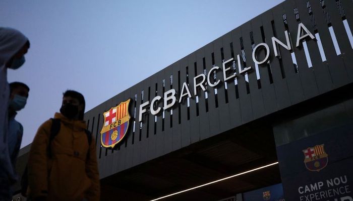 Kado Pahit Menanti Presiden Baru Barcelona