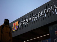 Kado Pahit Menanti Presiden Baru Barcelona