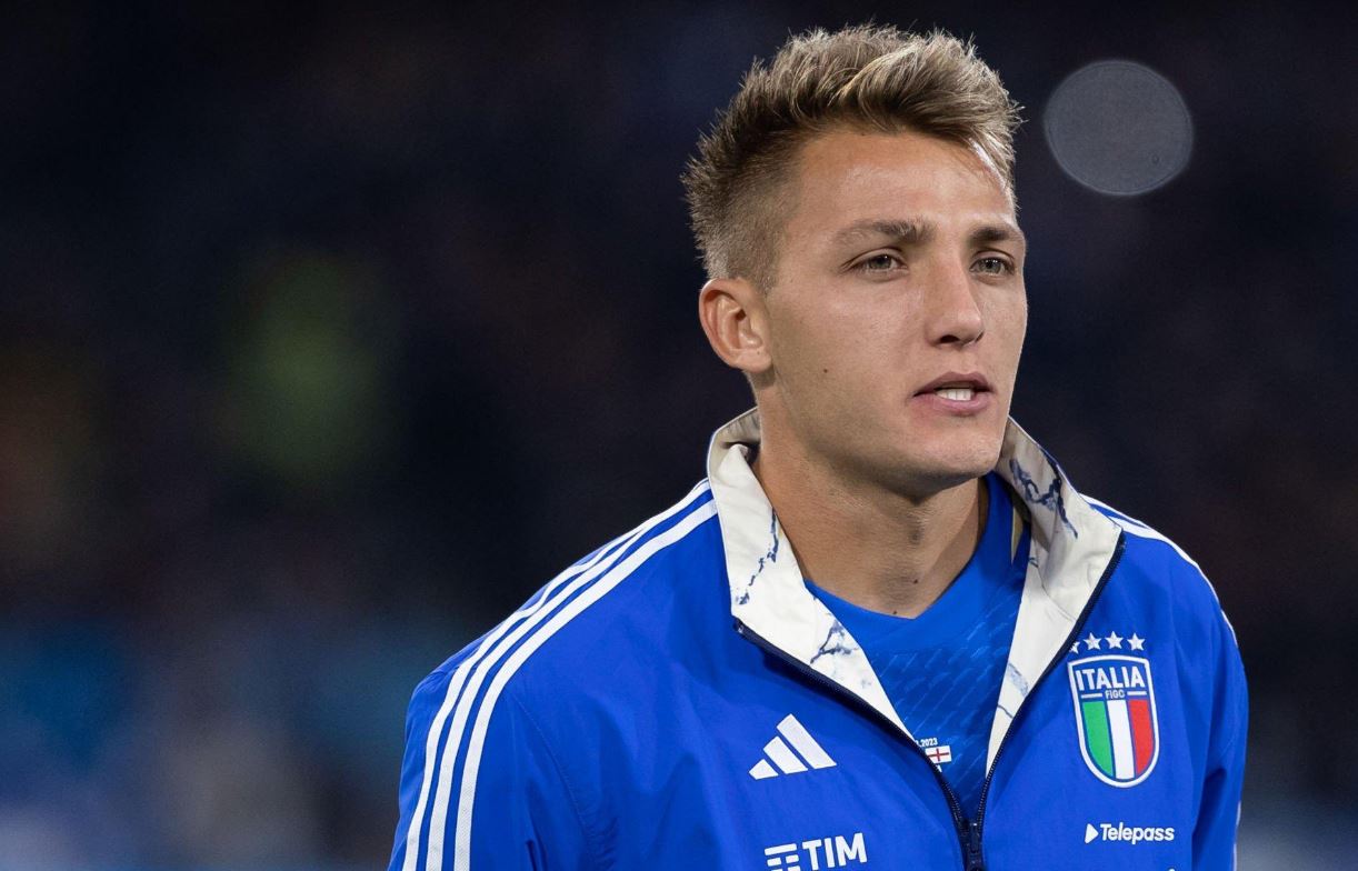 Oriundi Akan Semakin Bertambah Banyak dalam Skuad Italia