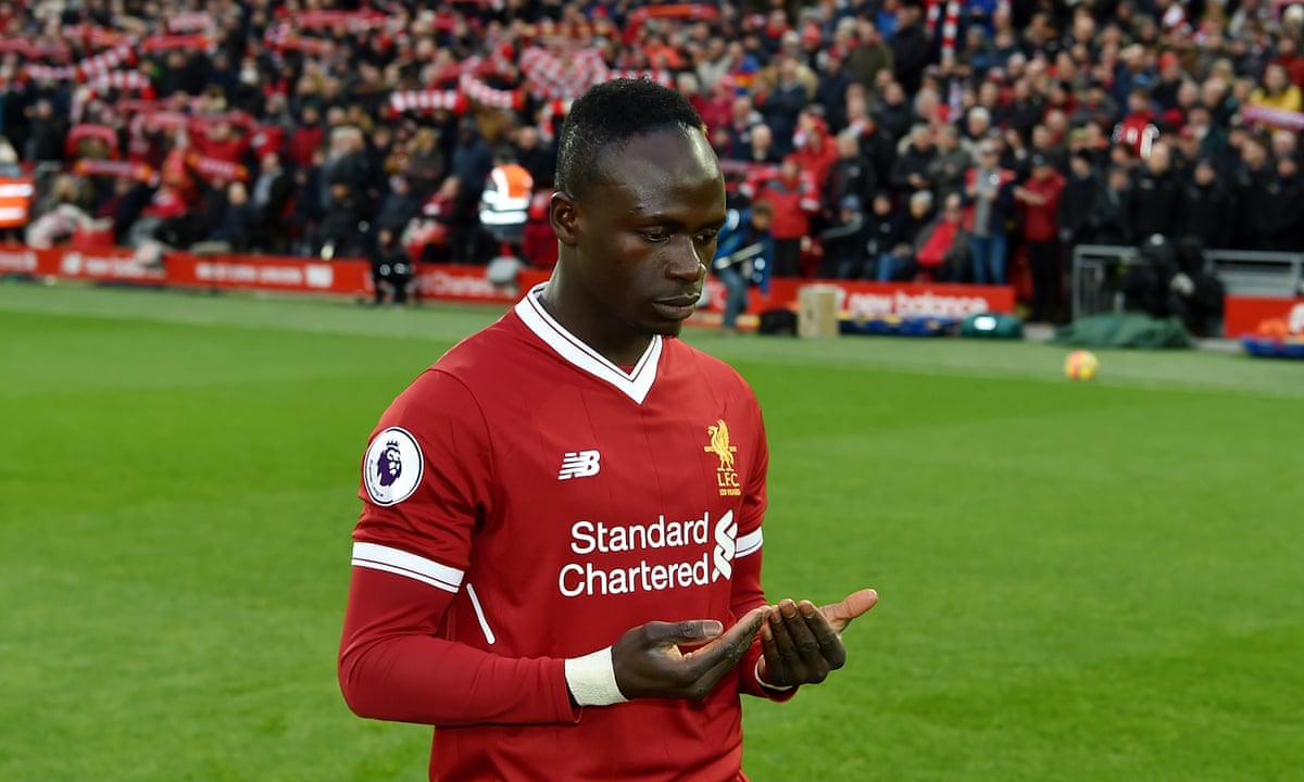 Soal Tinggalkan Liverpool, Sadio Mane Akan Ikuti Suara Rakyat Senegal