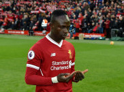 Soal Tinggalkan Liverpool, Sadio Mane Akan Ikuti Suara Rakyat Senegal