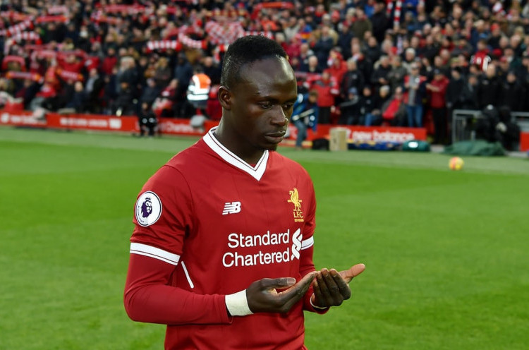 Soal Tinggalkan Liverpool, Sadio Mane Akan Ikuti Suara Rakyat Senegal