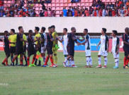 PS Tira 1-0 Persipura, The Young Warriors Naik ke Posisi 16