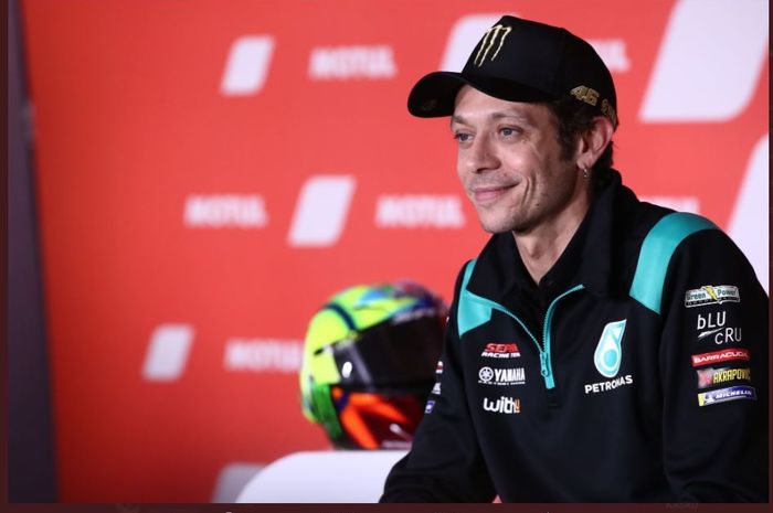 3 Musim yang Selalu Dikenang Valentino Rossi