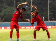Jadi Penonton saat Melawan Indonesia, Kyoga Nakamura Berambisi Bawa Singapura ke Final Piala AFF 2026